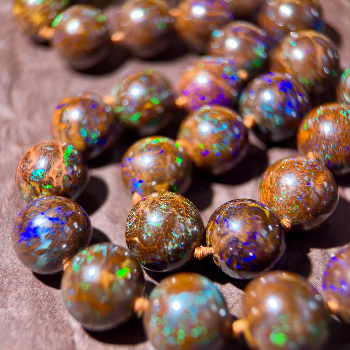 Special Crystal Products