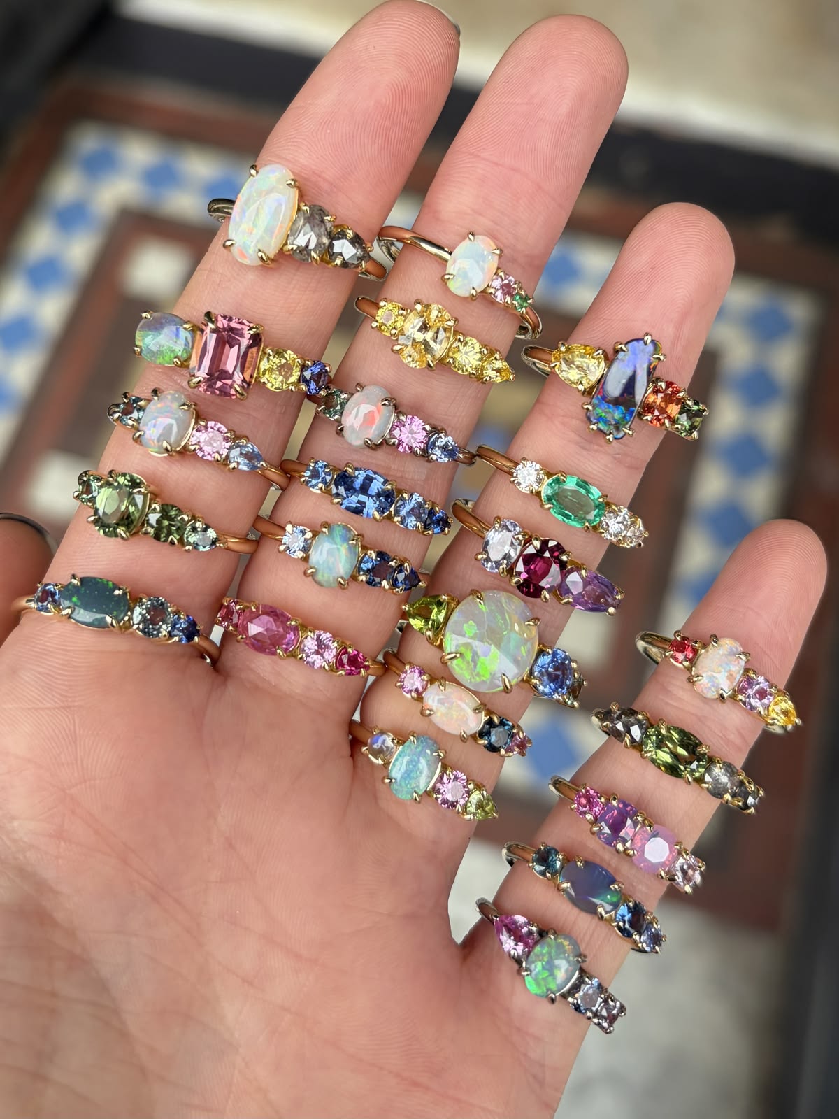 Rings