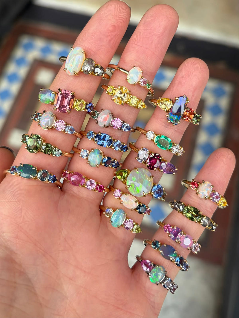 Rings
