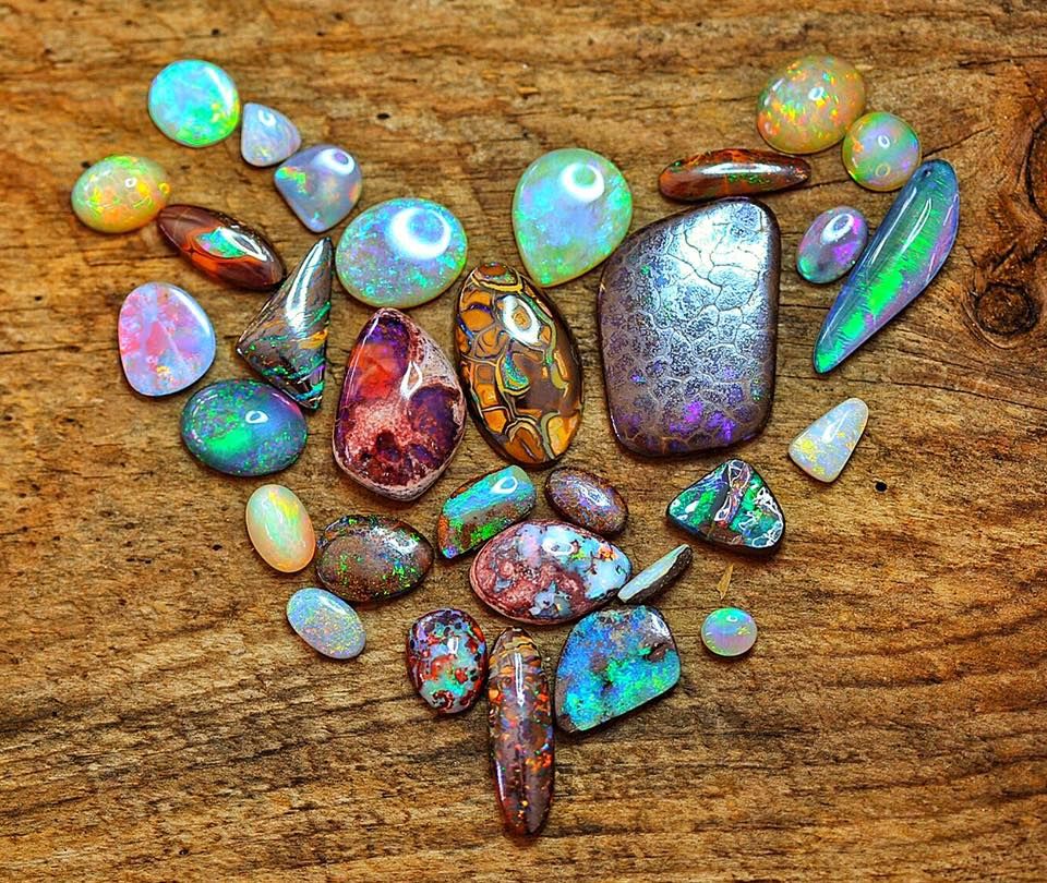 Rare Finds