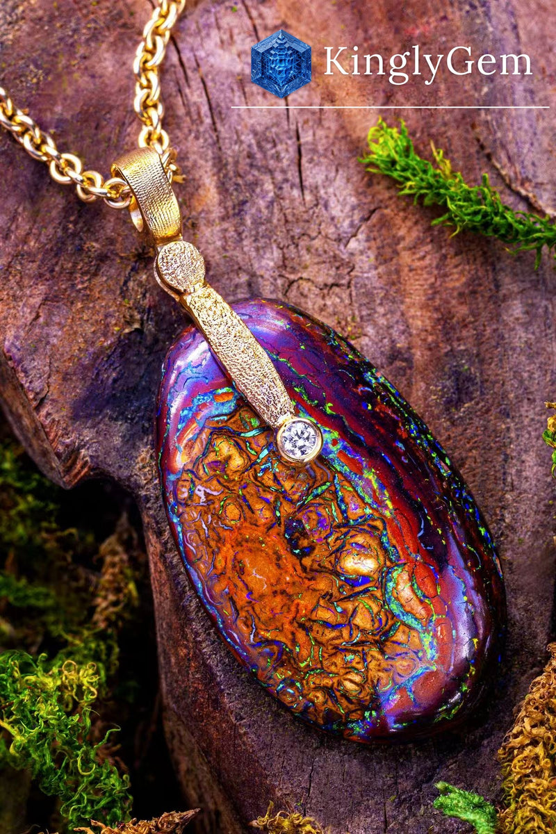 Pendants