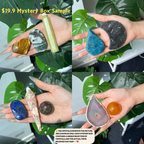 Crystal Mystery Box