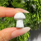 Mini Mushroom Confetti