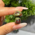 Mini Mushroom Confetti