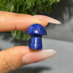 Mini Mushroom Confetti