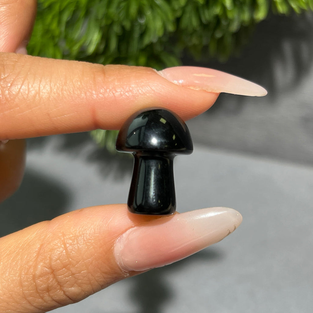 Mini Mushroom Confetti