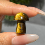 Mini Mushroom Confetti