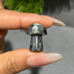 Mini Mushroom Confetti