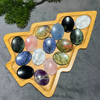 Crystal Worry Stone