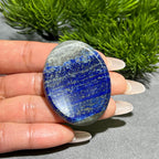Crystal Worry Stone