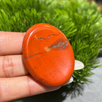 Crystal Worry Stone