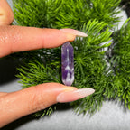 Mini DT - Mini Crystal Double Point