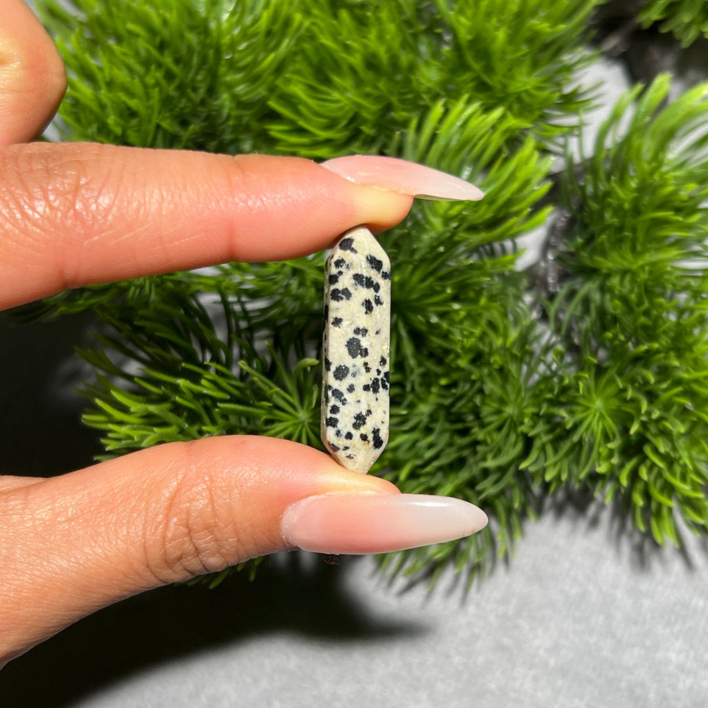 Mini DT - Mini Crystal Double Point