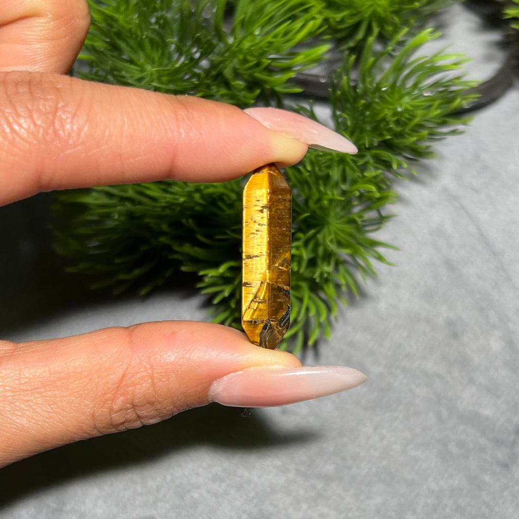 Mini DT - Mini Crystal Double Point