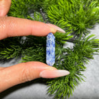 Mini DT - Mini Crystal Double Point
