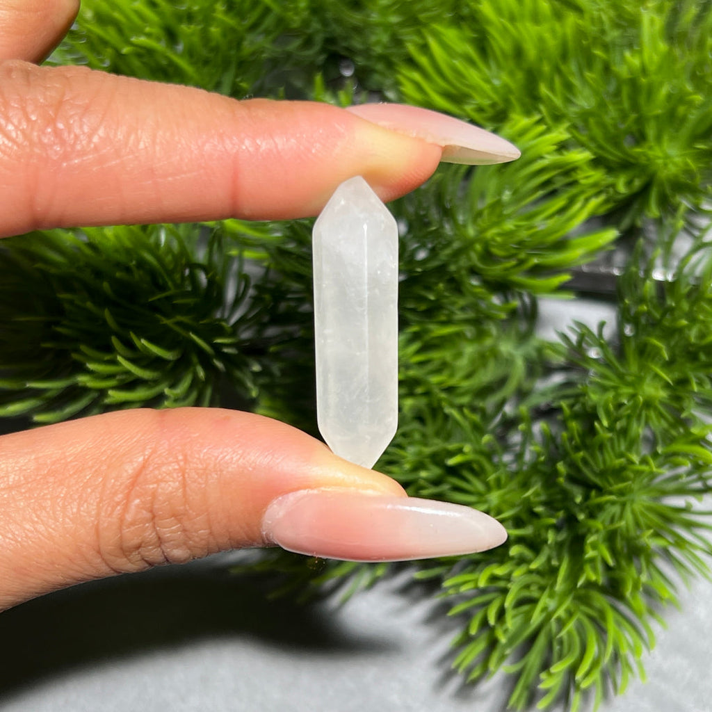 Mini DT - Mini Crystal Double Point