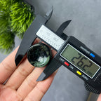 Crystal Sphere Holder