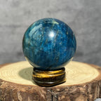 Crystal Sphere Holder