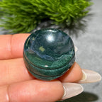 Crystal Sphere Holder