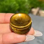 Crystal Sphere Holder