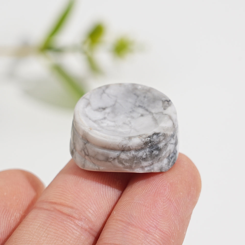 Crystal Sphere Holder