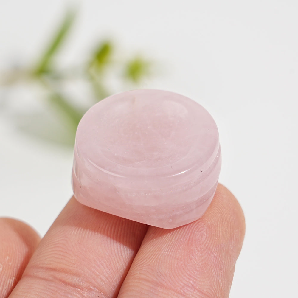 Crystal Sphere Holder