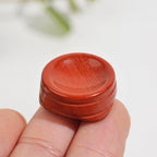 Crystal Sphere Holder