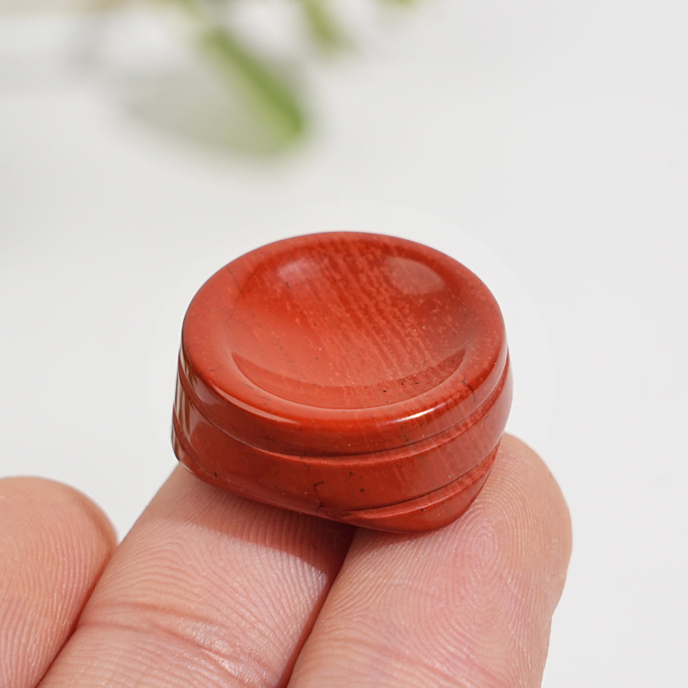 Crystal Sphere Holder
