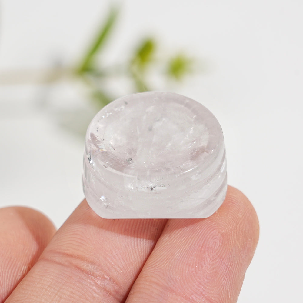 Crystal Sphere Holder
