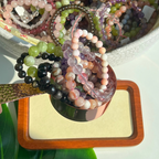 Mystery Crystal Bracelet Scoop