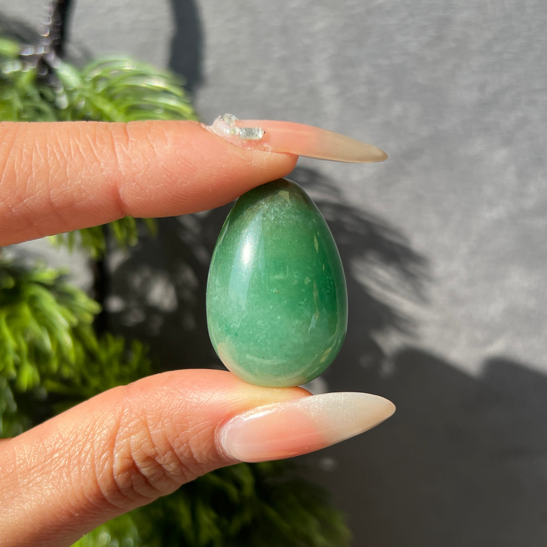 Crystal Mini Egg