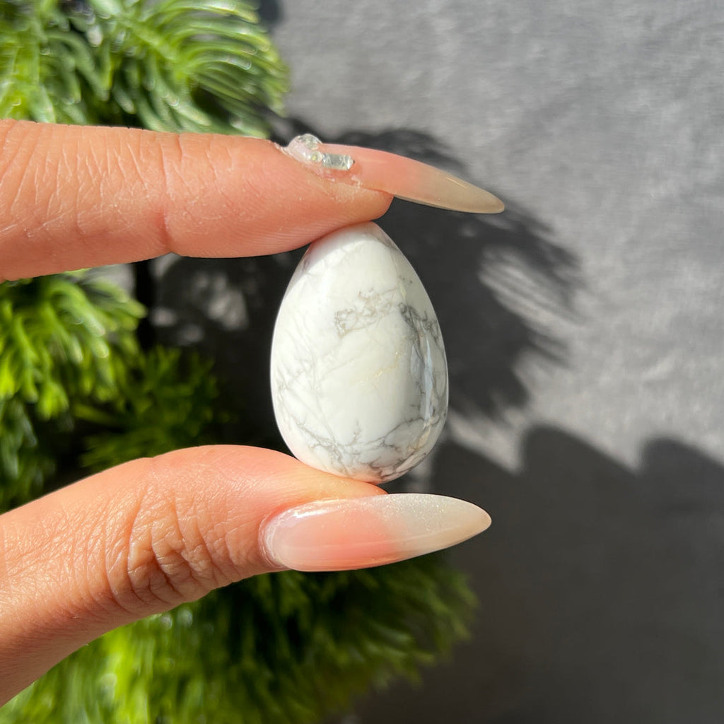 Crystal Mini Egg