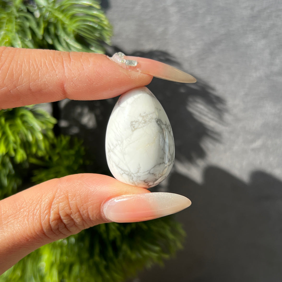 Crystal Mini Egg