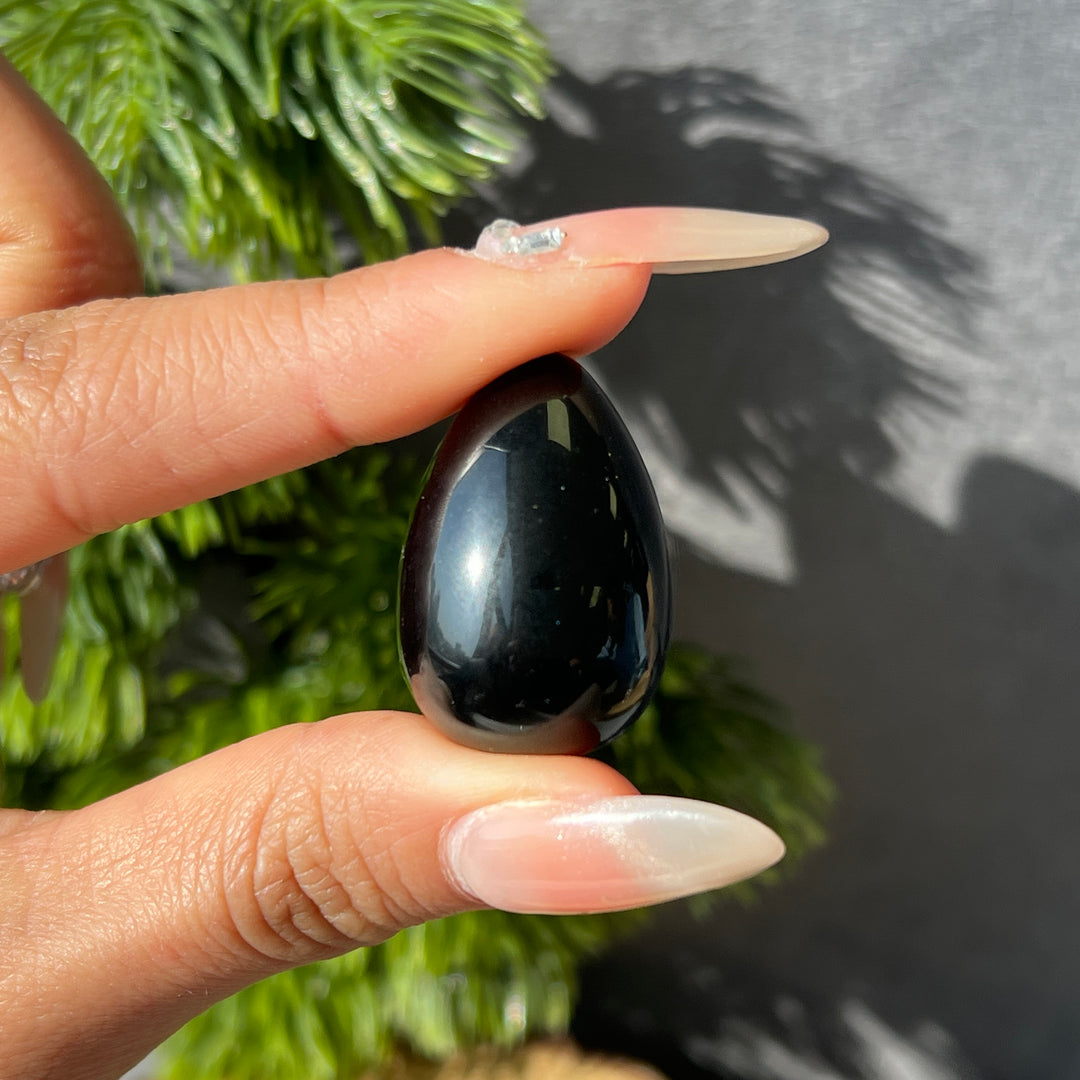 Crystal Mini Egg