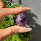 Crystal Mini Egg