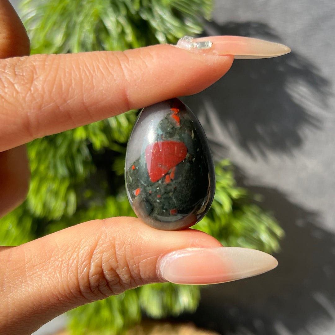 Crystal Mini Egg