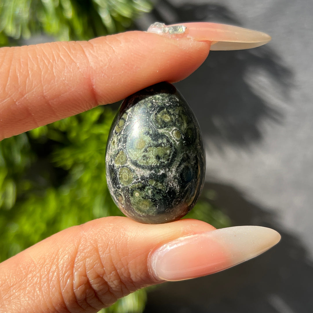 Crystal Mini Egg