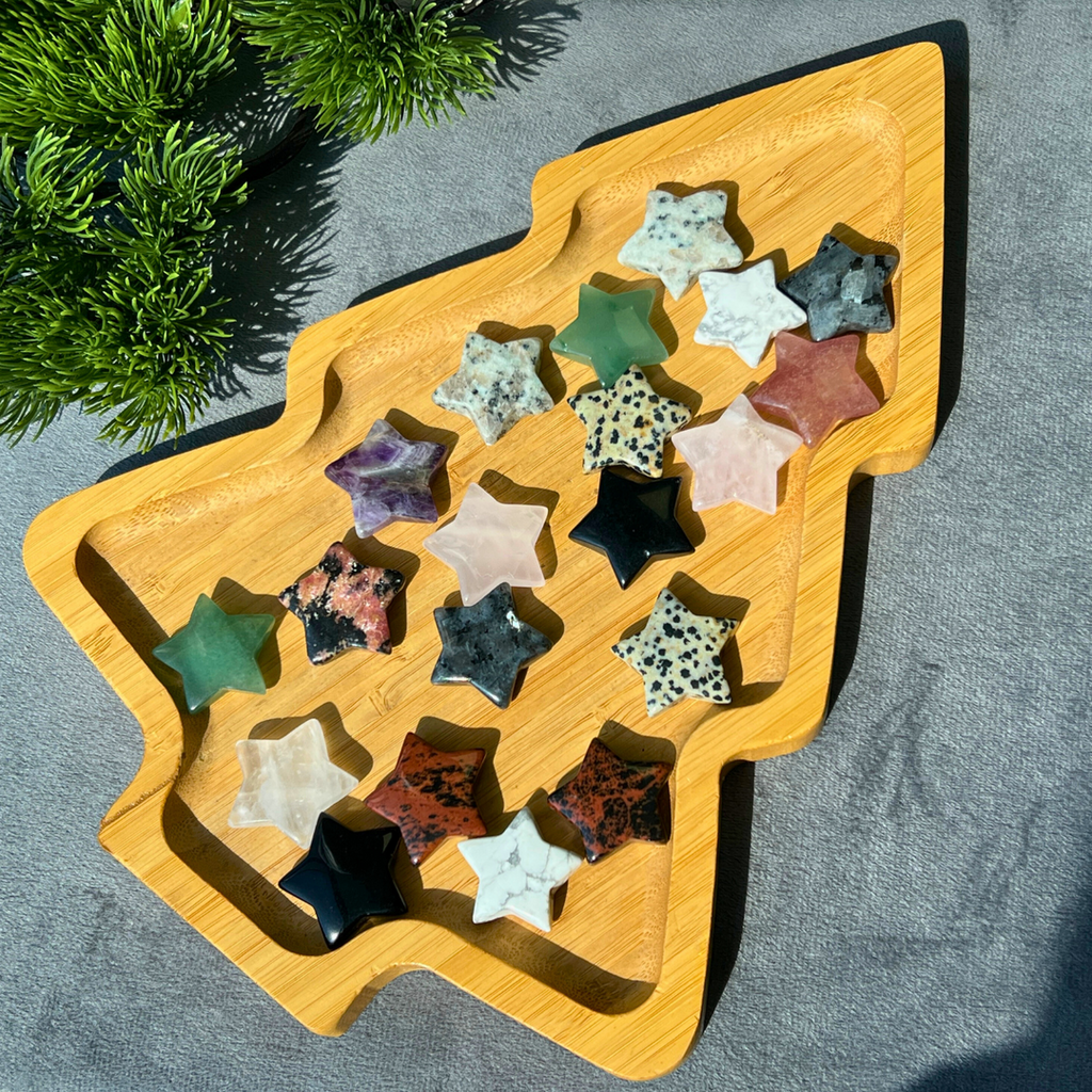 Crystal Mini Star