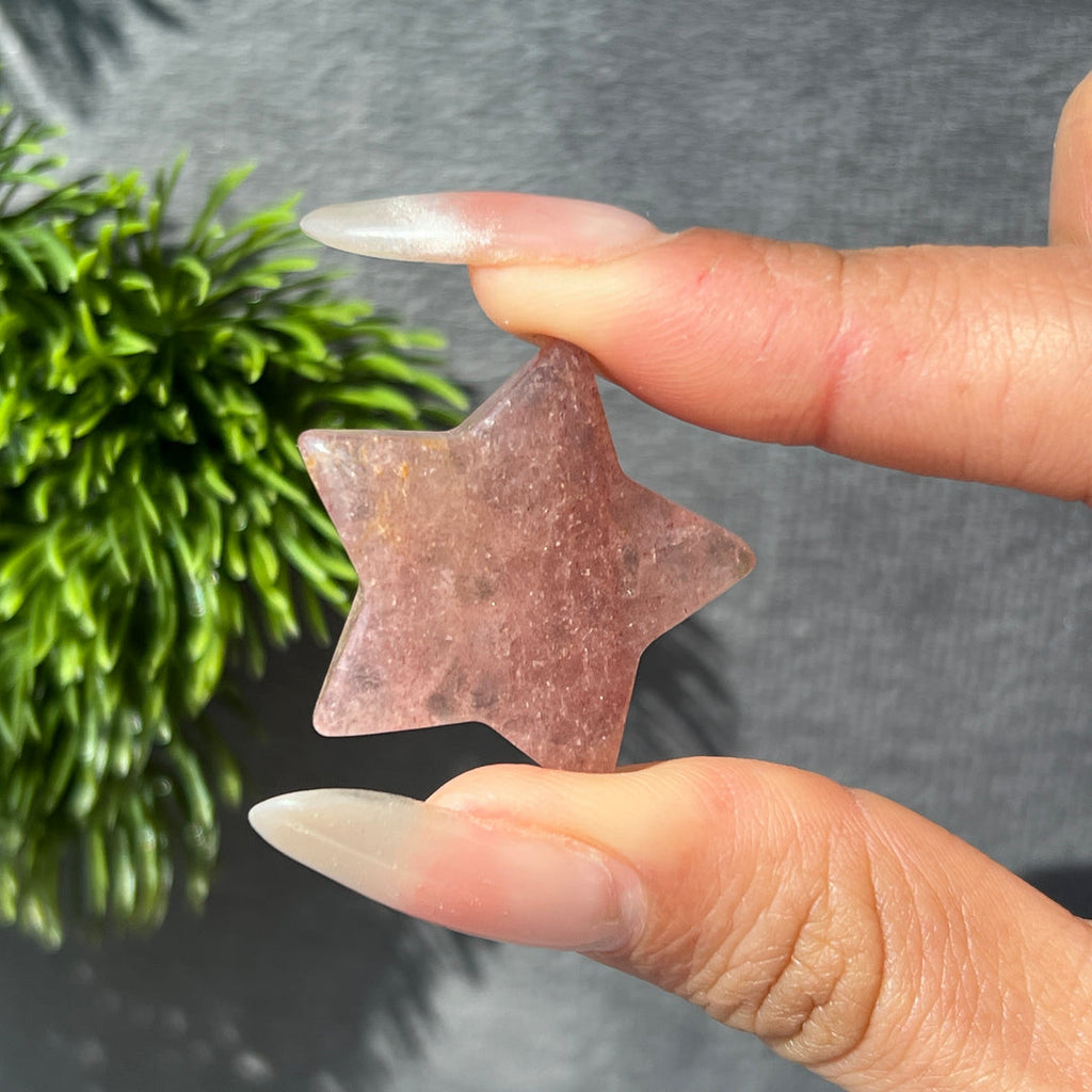 Crystal Mini Star