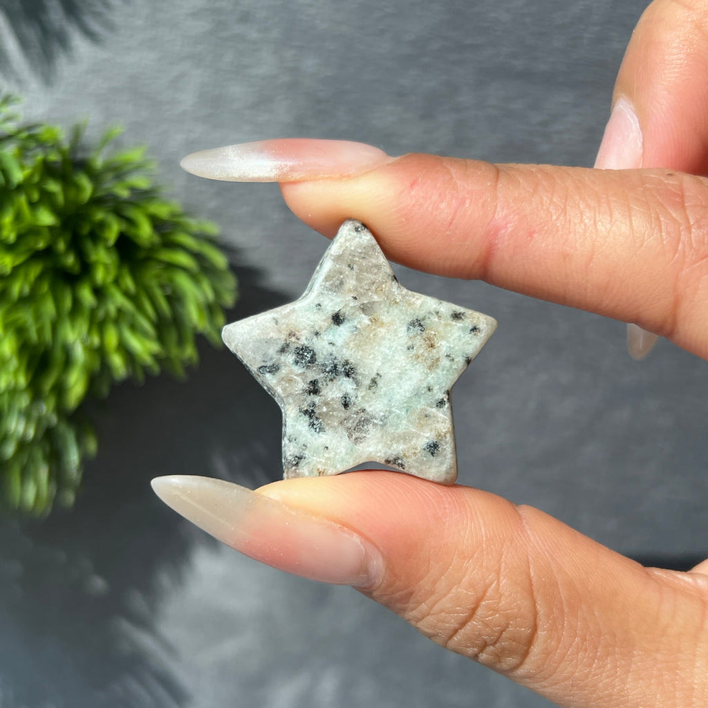 Crystal Mini Star