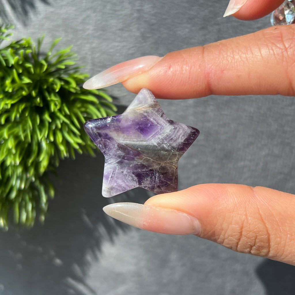 Crystal Mini Star
