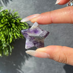 Crystal Mini Star