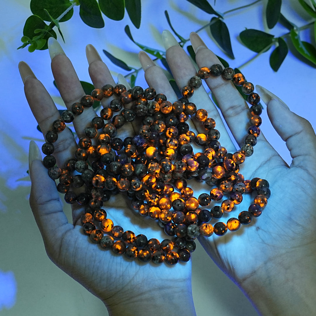 Yooperlite Bracelet