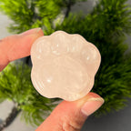 Crystal Cat Claw