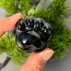 Crystal Cat Claw