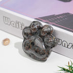 Crystal Cat Claw