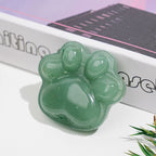 Crystal Cat Claw