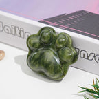 Crystal Cat Claw