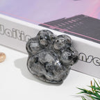 Crystal Cat Claw