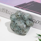 Crystal Cat Claw